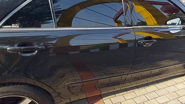 Toyota Camry 2.4 G Th 2007 | Harga Sudah Murah ?