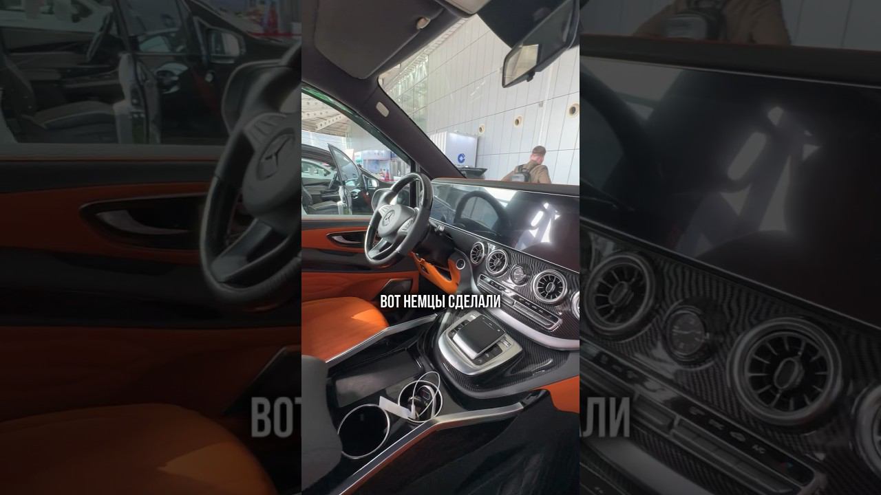 Кому привезти Майбах?⚡️Авто из Китая под ключ под ваш запрос и бюджет #автоизкитая