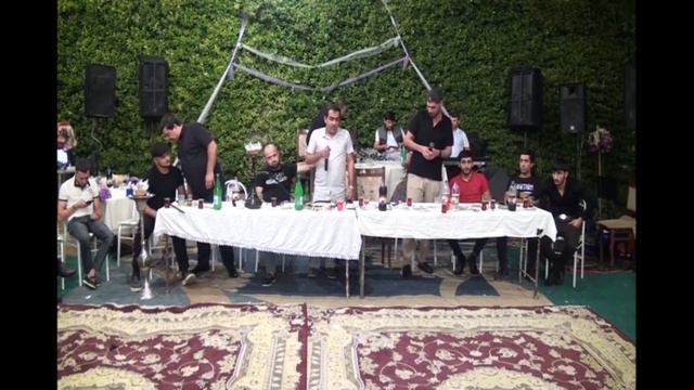 2/2 Yə Deyişmə Verir özümkilər Zərər Hardan Bilim Mastaga Toyu