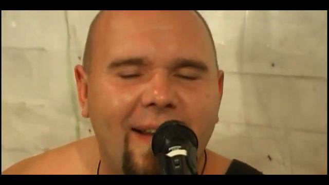 Волчья Ягода 