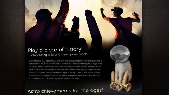 Pyromania Update! Day 1 (Meet The Pyro)