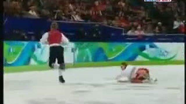 Watts Zap Vancouver 2010