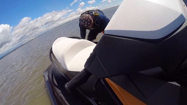 Top 5 Mistakes Beginner Personal Watercraft Jet Ski Riders Make