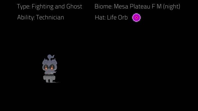 PIXELMON | 1.12.2 | Как прокачать Marshadow! Прокачать Маршадоу!