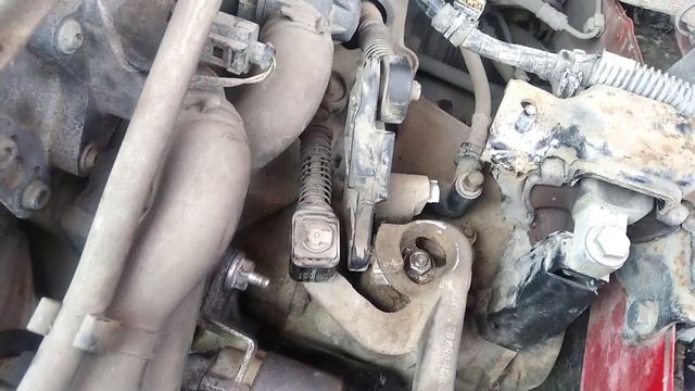 Замена и ремонт стартера: ВАЗ, Toyota, Renault