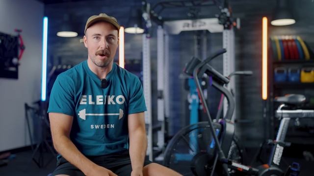 The Best Assault Air Bike!