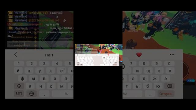 вот вам видео  поздно знаю кст завтра в 13:10 будет стрим на моём тг канале ссылка в комментариях :