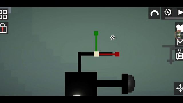 Туториал как сделать учёного камерамена, большого учёного и анти паразитный танк в мелон плейграунд