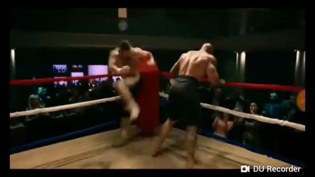Юрий бойко vs Кашмар. под музыку