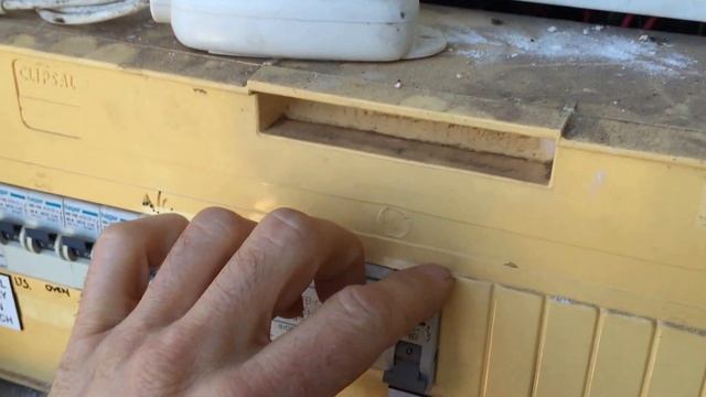 Sunny Roo, Beyond Building, Sunna Or Effekta Inverter Er00 Error Code