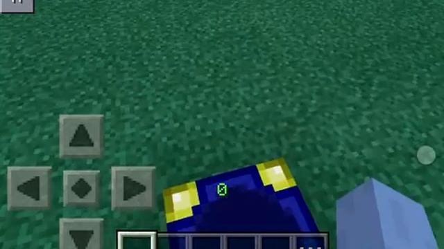 Обзор майнкрафт 0.11.0 на андроид