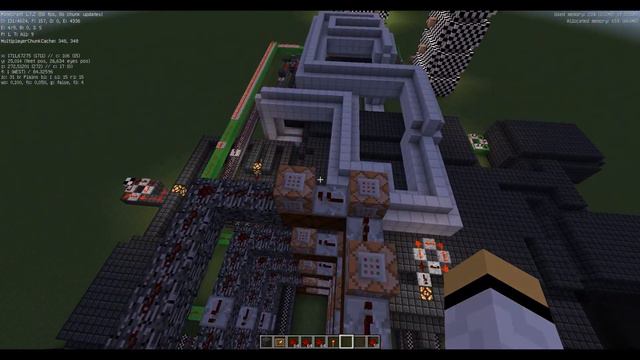 ГУИД на проект FNAF +карта  FNAF MAP 0.1 Alpha ! | Такой вялый Гуид !