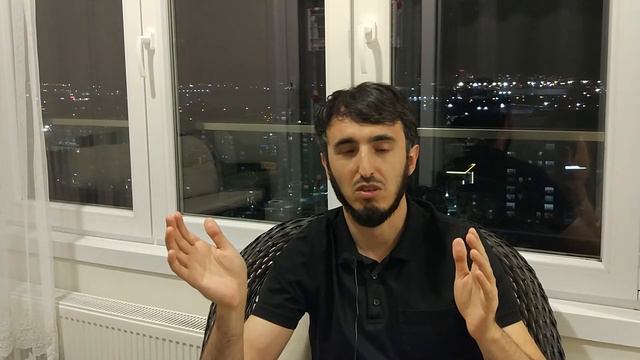 Комендантский час по турецки