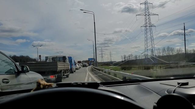 Не очень правильный человек в конце видео