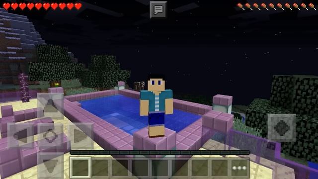 ★MOJANG MINECRAFT POCKET EDITION 0.15.0-0.16.0-0.17.0 - Early Access! MEDIAFIRE DOWNLOAD APK