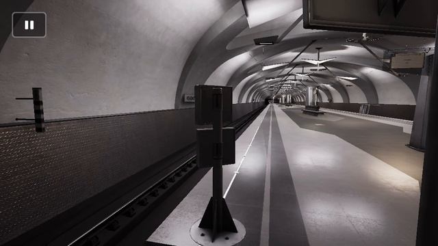 Загоняю все составы в тупик Новокосино ( ЧАСТЬ N1 )