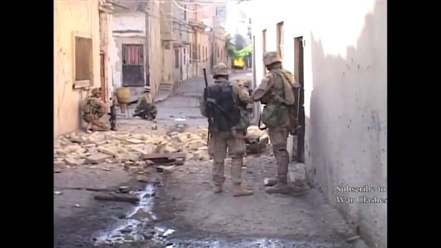 Поводы вторжения в Ирак и уничтожения Саддам Хусейна. К каким ужасным последствиям это привело?!