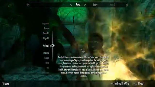 Skyrim Adventures Season 2: Episode 5: Into The Labyrinth: (For Sydney And Aesa)