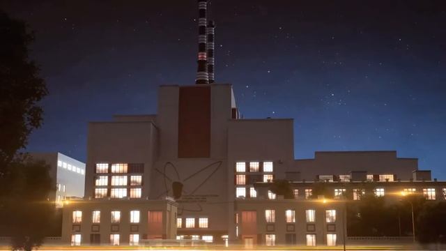 75 лет со дня образования Специальной пожарной охраны России