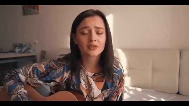 МАКСИМ СВОБОДА - ВОЗДУХ НА СИГАРЕТЫ cover by L. Yaskevich