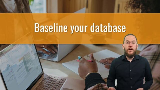 How To Add Flyway To An Existing Project