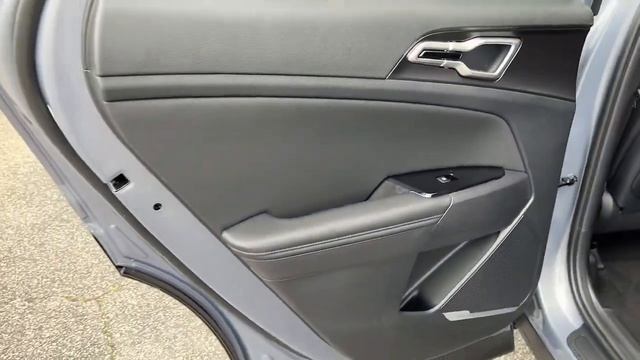 2023 Kia Sportage Smyrna, Marrietta, Atlanta, Alpharetta, Kennesaw, GA 289480