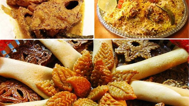 Cuisine Of Bangladesh | Wikipedia Audio Article