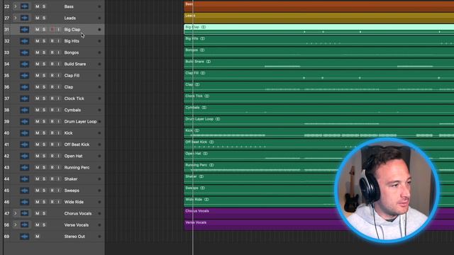 02. Organizing The Project