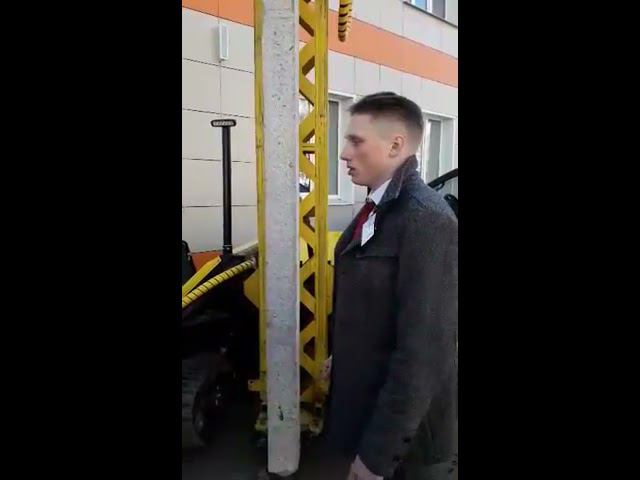 Новгородская выставка от 20 апреля 2017