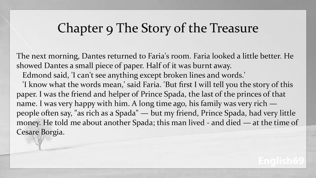 The Count Of Monte Cristo By Alexandre Dumas Level 3