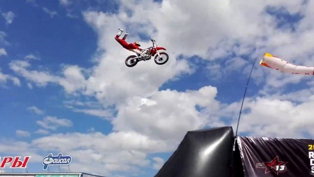 Автошоу Rostov Drive Show2017 мотофрисьайл2