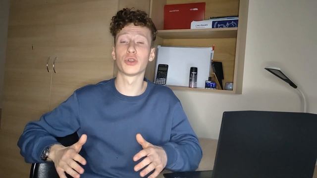 Варакин Сергей Леонидович - репетитор по химии - видеопрезентация для Repetit.ru