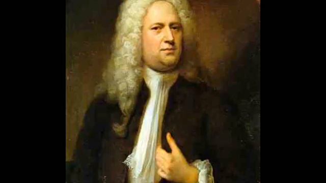 Violin Sonata In D, HWV 371 - 3. Larghetto