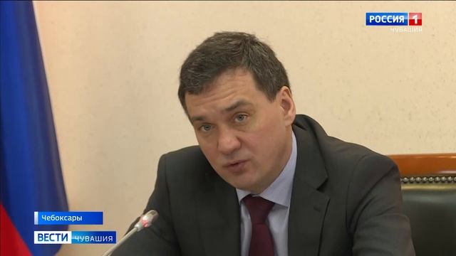 Чувашия готовится отметить 100-летие своей автономии