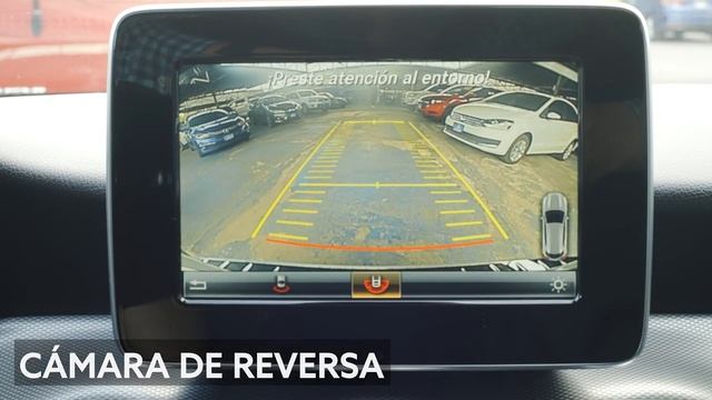 Mercedes-Benz GLA 200 Sport 2018 - Autos Lepe