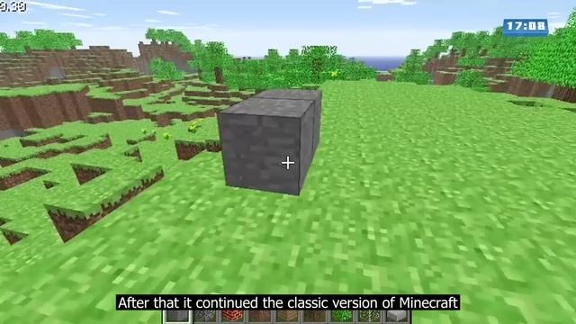 Minecraft Live 2021: Community Pre-show