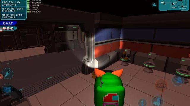 Online Imposter 3D : 3 Good game ? and 1 game boring ?.