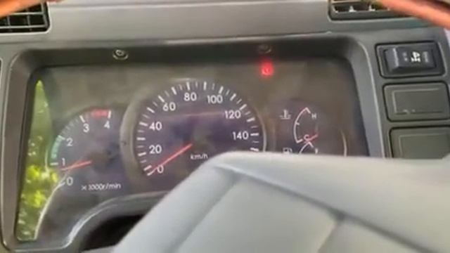 Fuso Canter 4m50 Dpf Permanent Delete Egr Off Increase Power