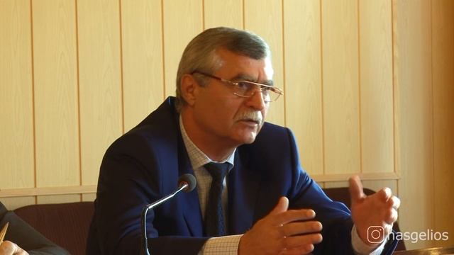 53 сессия Собрания депутатов Хасавюрта