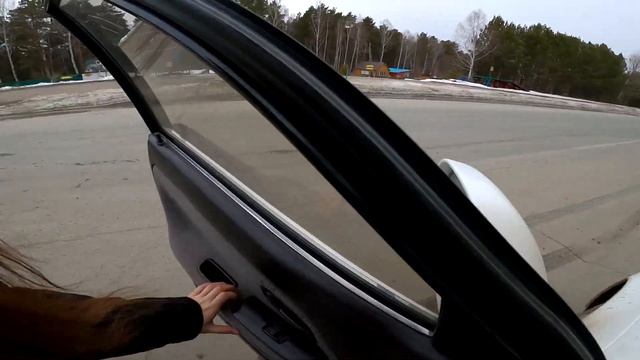 ВАЗ 21099 VS TOYOTA COROLLA 100!!! Уличные гонки на 402 метра реальная заруба!