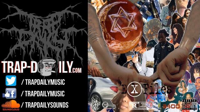 ThouxanbanFauni - Get It Clappin [Prod By Staccato]