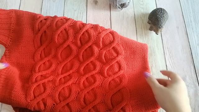 Испытание временем / Пряжа Нако Калико