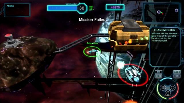 Playstation Home - Novus Prime - Video 2