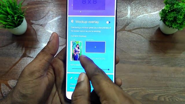 How To Set Wallpaper In Whatsapp Home Screen In Telugu | Telugu Tech Raja
