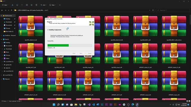 Apex Legends Season 11 : How To Fix Crashing PC | Apex Legends Escape Freezing Fix On Windows 10