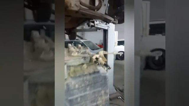 Огненный ремонт: Секреты быстрых операций