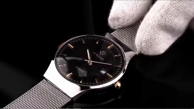 Мужские часы  WWOOR 8016