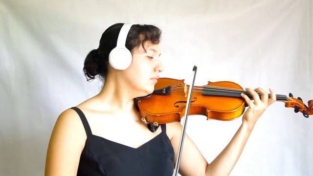 Jean-Baptiste Viotti Violin Concerto No. 23 In G Major