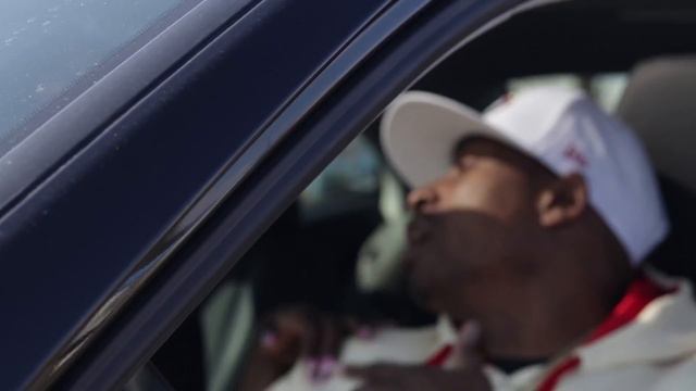 Bank’d Up Benji “Ca$h App” Feat (GTP) General The Pimp