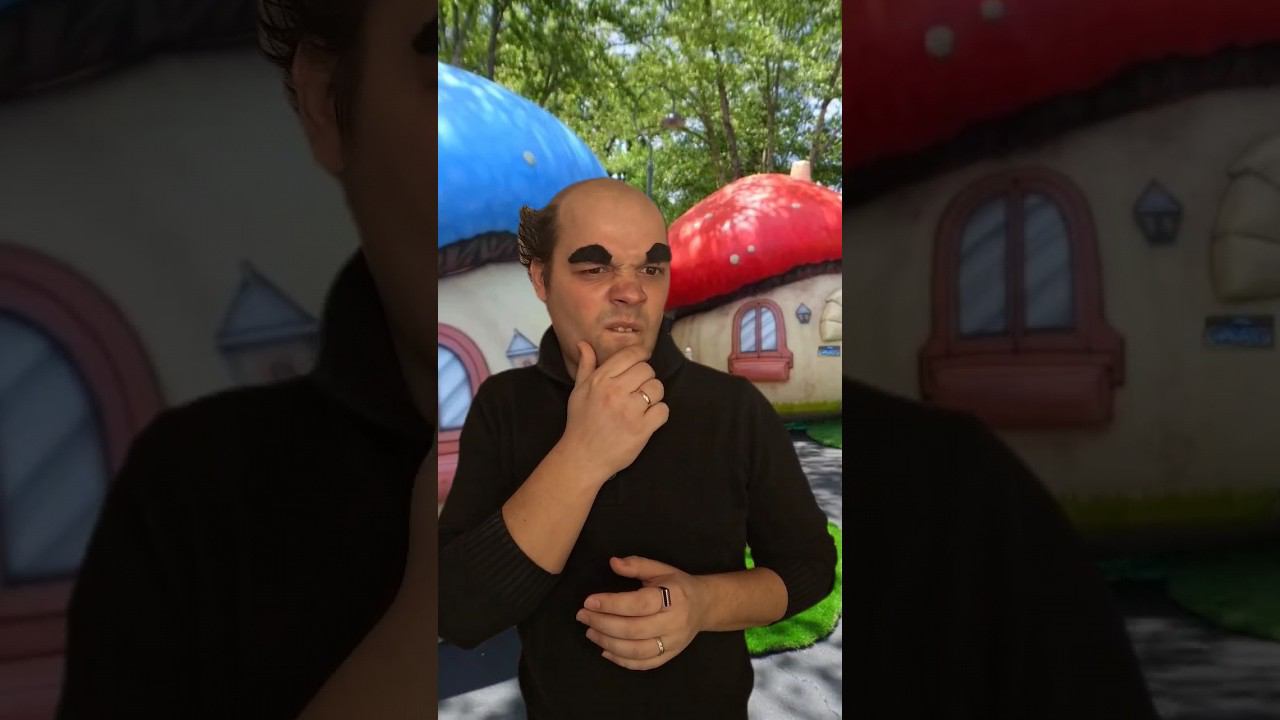 В поисках Скуфиков